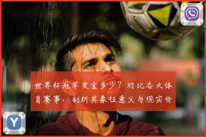 世界杯冠军奖金多少?对比各大体育赛事,剖析其象征意义与现实价值