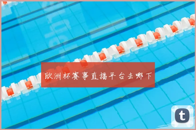 欧洲杯赛事直播平台去哪下
