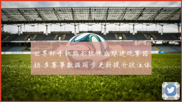 世界杯手机购彩软件成球迷观赛搭档 多赛事数据同步更新提升投注体验