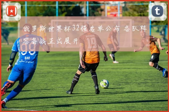 俄罗斯世界杯32强名单公布 各队阵容备战正式展开