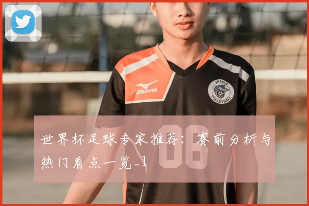 世界杯足球专家推荐:赛前分析与热门看点一览_1